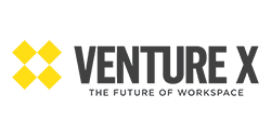 Venture X logo