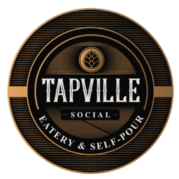 Tapville Social logo