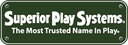 Superior Play Systems logo