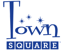 Town Square logo
