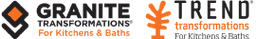 Granite & Trend Transformations logo