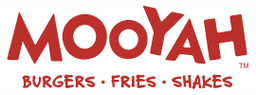 MOOYAH Burgers, Fries & Shakes logo