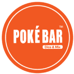 Poke Bar logo