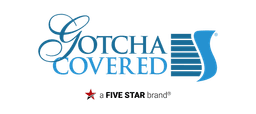 Gotcha Covered logo