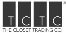 The Closet Trading Company logo