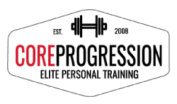 Core Progression logo