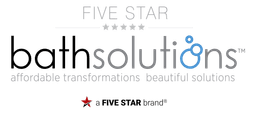 Five Star Bath Solutions logo