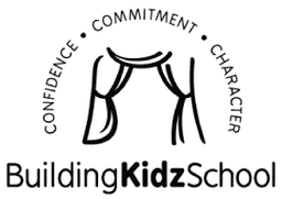 Building Kidz School logo