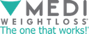 Medi-Weightloss logo