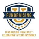 Fundraising University logo