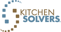 Kitchen Solvers logo