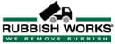 Rubbish Works logo