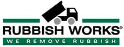 Rubbish Works logo