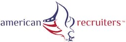 American Recruiters logo