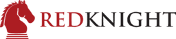 RedKnight logo