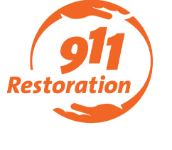 911 Restoration logo