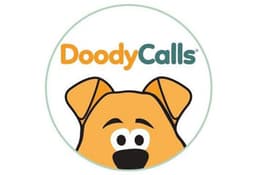 DoodyCalls Pet Waste Management logo