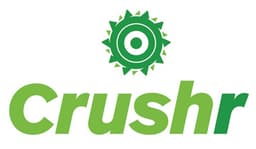 Crushr logo