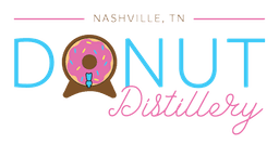 Donut Distillery logo