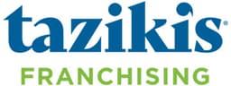 Taziki's Mediterranean Cafe logo