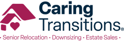 Caring Transitions logo