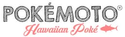 Pokemoto logo