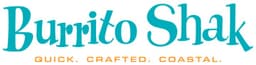 Burrito Shak logo
