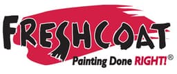 Fresh Coat Painters logo