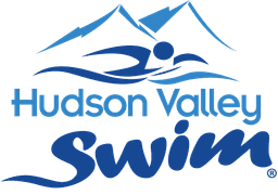 Hudson Valley Swim logo