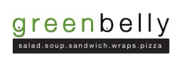Greenbelly logo