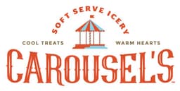 Carousel's logo