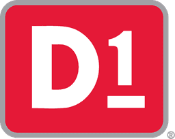 D1 Training logo