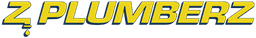 Z PLUMBERZ logo