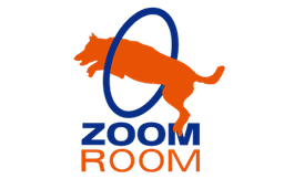 Zoom Room logo