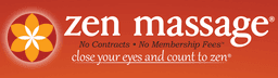Zen Massage logo