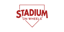Stadium on Wheels logo