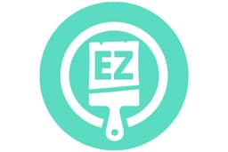 Paint EZ logo