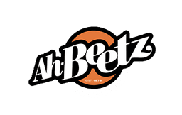 Ah-Beetz New Haven Pizza logo
