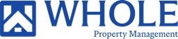 Whole Property Management logo