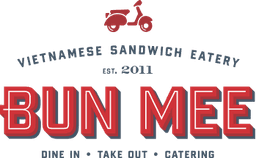 Bun Mee logo