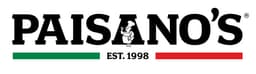 Paisano’s logo