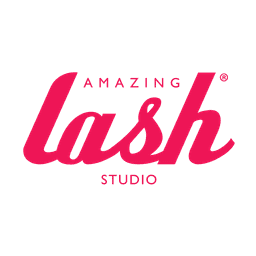 Amazing Lash Studio logo