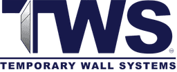 Temporary Wall Systems logo