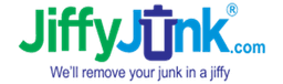 Jiffy Junk logo