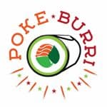Poke Burri logo