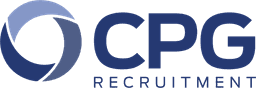 CPG Recruitment Inc. logo
