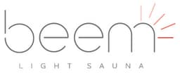 beem Light Sauna logo