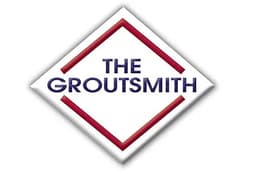 The Groutsmith logo
