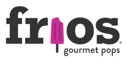 Frios Gourmet Pops logo