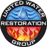 United Water Restoration Group logo